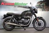 Triumph Bonneville T100 Neuwertig - Angebote entsprechen deinen Suchkriterien