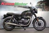 Triumph Bonneville T100 Neuwertig - Angebote entsprechen deinen Suchkriterien