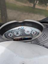 Piaggio X8 Piaggio Roller 125  - Piaggio Motorräder in Wuppertal