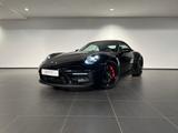 Porsche 992 911 Carrera 4 GTS Cabrio BOSE Surround View