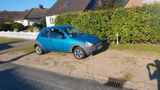 Ford KA Snow Edition Serial Nr.3768/4000 - Ford aus 1999: Ka