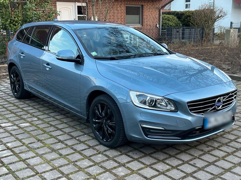 Image of Volvo XC60