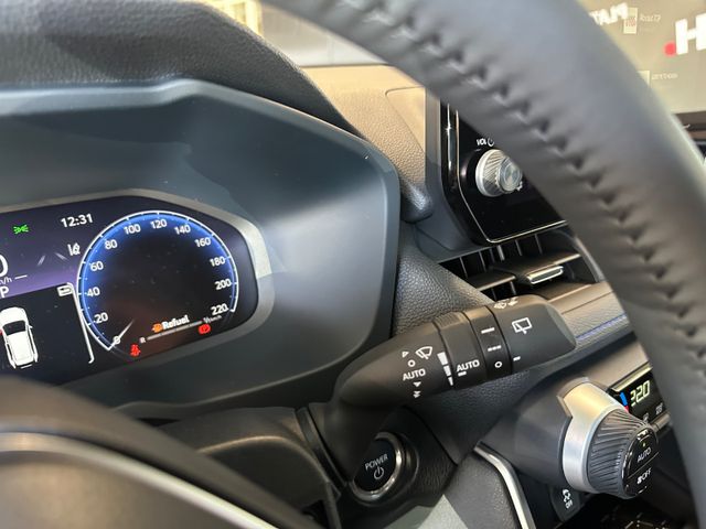 Toyota RAV 4  Hybrid x2 Style *JBL*360°*