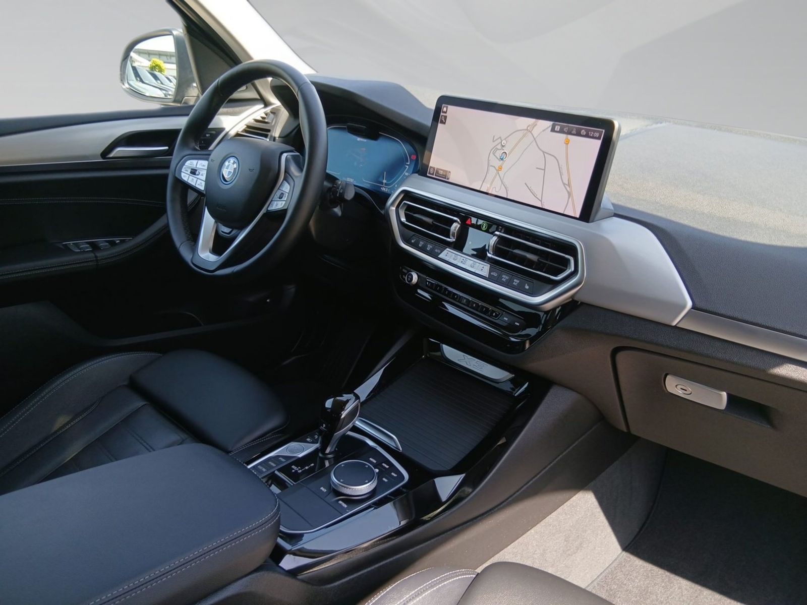 BMW X3 - Bild 5