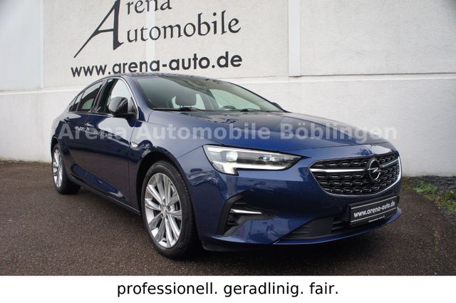 Opel Insignia B 2.0 Turbo Grand Sport Aut.*LED*NAVI*