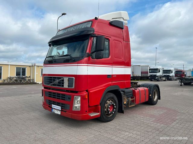 Volvo FH440