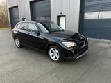 BMW X1 20 i sDrive Tüv Neu Xenon Autom Service Neu - gebrauchte BMW X1 aus dem Jahr 2013