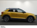 Volkswagen T-Roc 1.5 TSI United NAVI PANO KAMERA SHZ PDC - VW T-Roc Gebrauchtwagen in Wuppertal