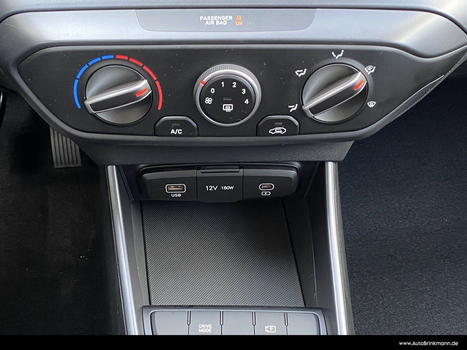 Hyundai i20 – Bild 20