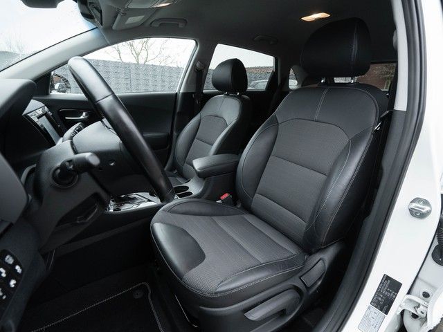 Niro Vision Hybrid HEV NAVI+SIDE+RFK+LANE