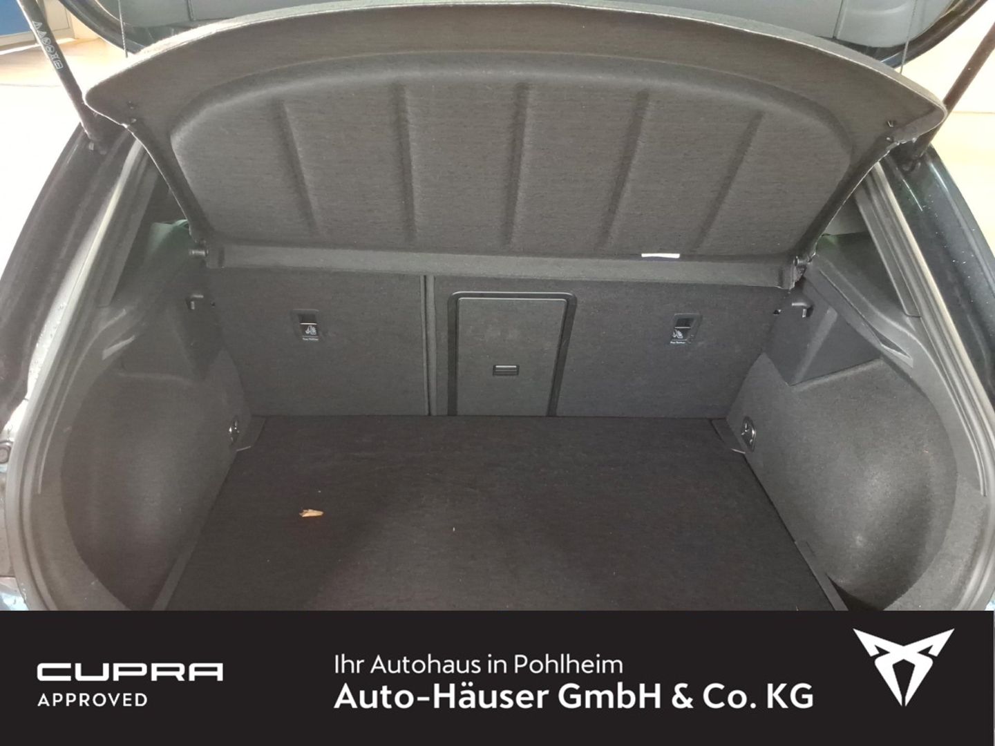 Cupra Leon - Bild 10