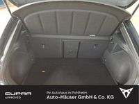 Cupra Leon - Vorschau Bild 10