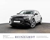 Audi E-TRON 55 S LINE ACC/HuD/PANO/360°/B&O/S-SITZE