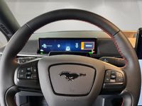 Ford Mustang Mach-E - Vorschau Bild 9