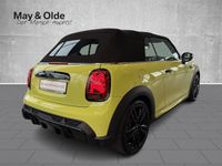 MINI Cooper Cabrio - Vorschau Bild 3