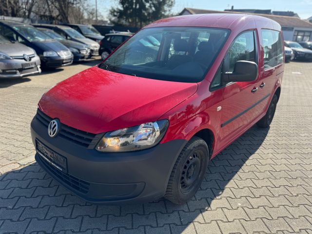 Volkswagen Caddy Kasten/Kombi Kombi EcoProfi