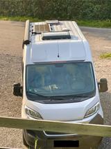 Weinsberg Carabus 540 MQ  mit Solar - Carabus