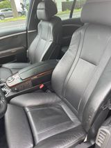BMW 750i A - - BMW 7er Reihe aus 2008