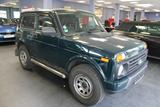 Lada Taiga 1.7 Urban 4x4 - Lada Taiga Gebrauchtwagen