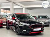 Ford Focus ST-Line Black Turnier *ZAHNRIEMEN NEU* - Ford Focus: Zahnriemen