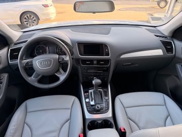Audi Q5 - 11
