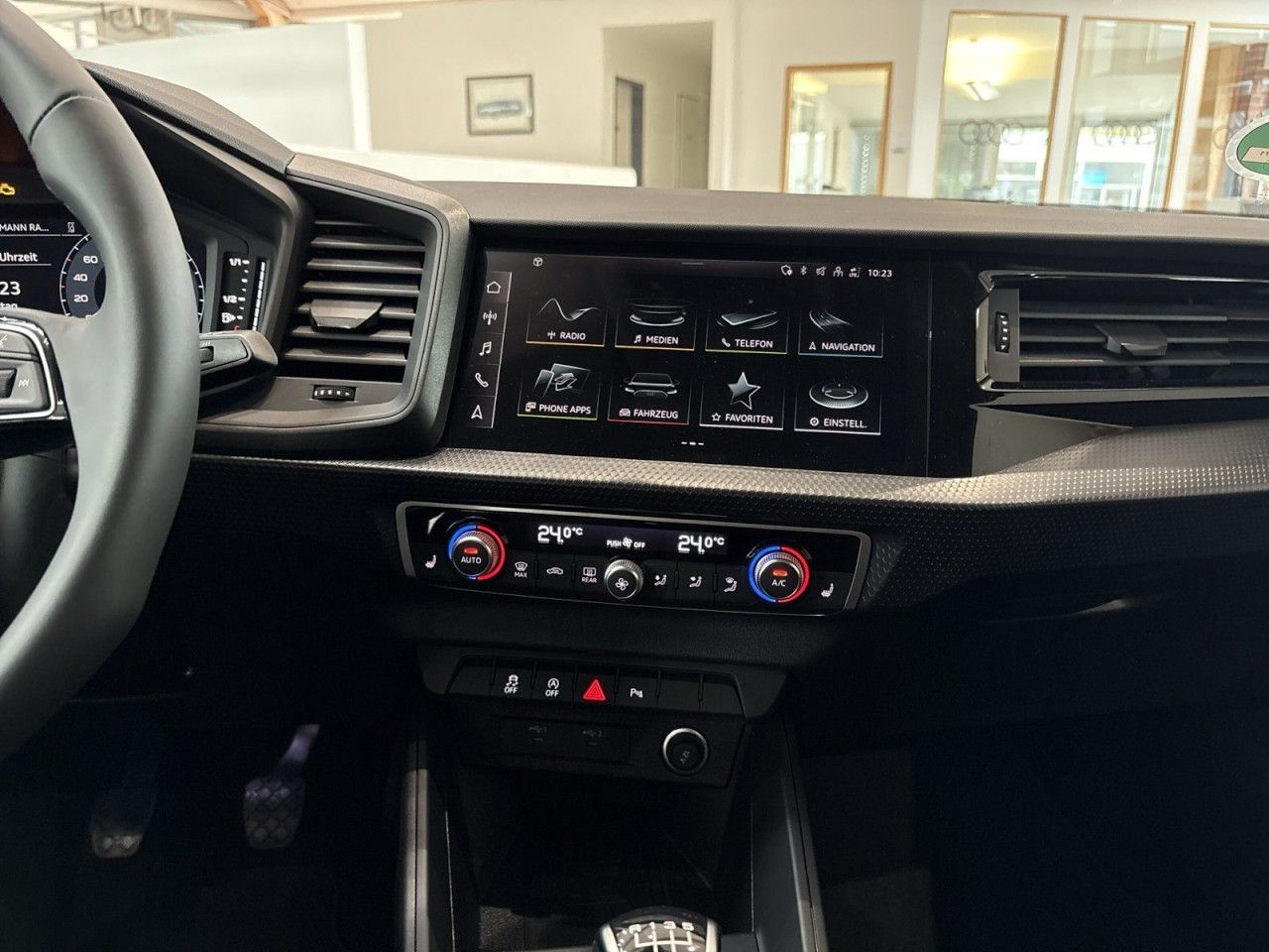 Audi A1 - Bild 12