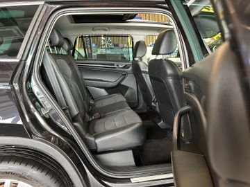 Skoda Kodiaq *7-SITZER*KEYLESS*PANO*MEMORY*AHK*LED*
