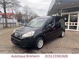 Peugeot Partner Tepee Tepee Esplanade HDi  1.6 - gebrauchte Peugeot Partner Tepee aus dem Jahr 2009