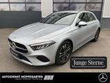 Mercedes-Benz A 200 Progressive LED MBUX Kamera Sitzheizung...