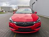 Opel Astra K Sports Tourer Selection Start/Stop AHK - Opel Astra Selection mit Diesel-Antrieb