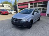 Volkswagen Fox 1.2 Fresh - Volkswagen Fox Fresh mit Benzin-Antrieb