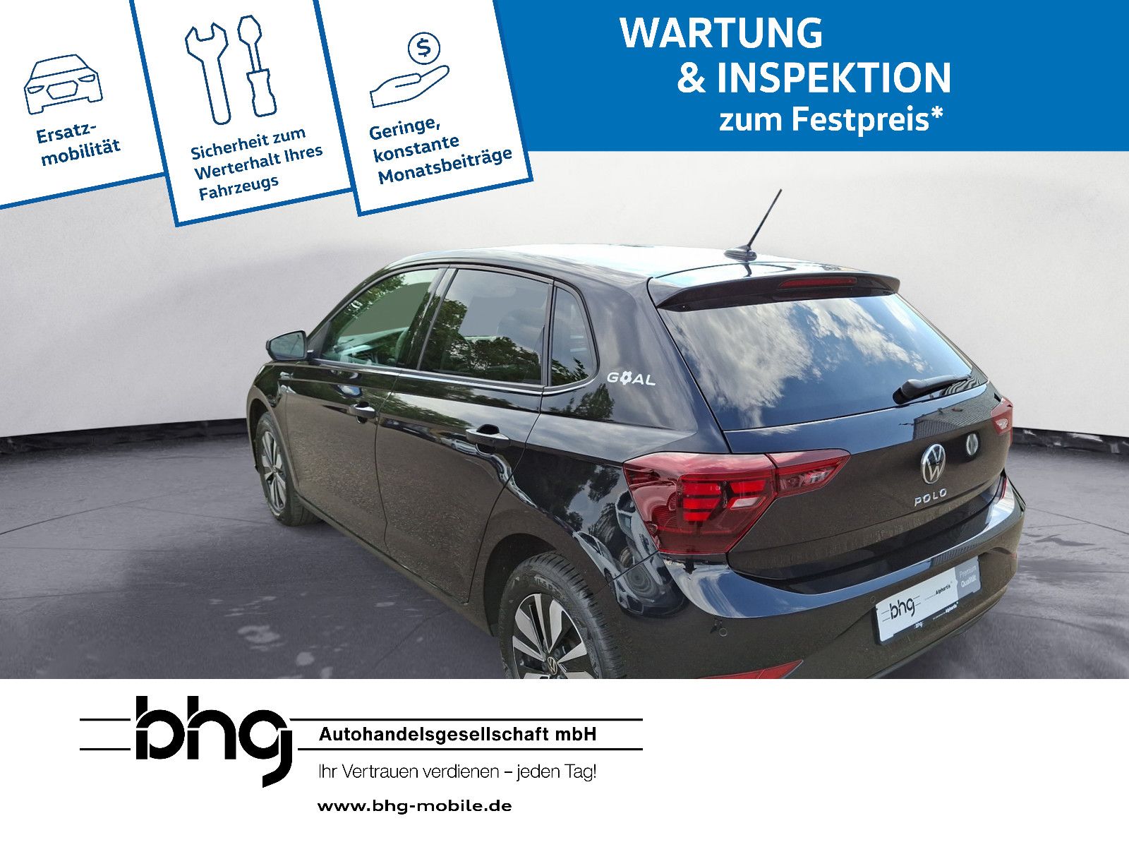 Volkswagen Polo - Bild 13