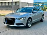 Audi A6 4G 3.0 TFSI*Quattro*S-Line Felgen*... - Audi A6 aus 2011: Line