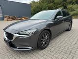 Mazda 6 Kombi 2.2 SkyActiv-D 150PS NR 89415 - Mazda 6 mit Diesel-Antrieb: 2.2