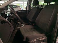 Volkswagen Touran - Vorschau Bild 9