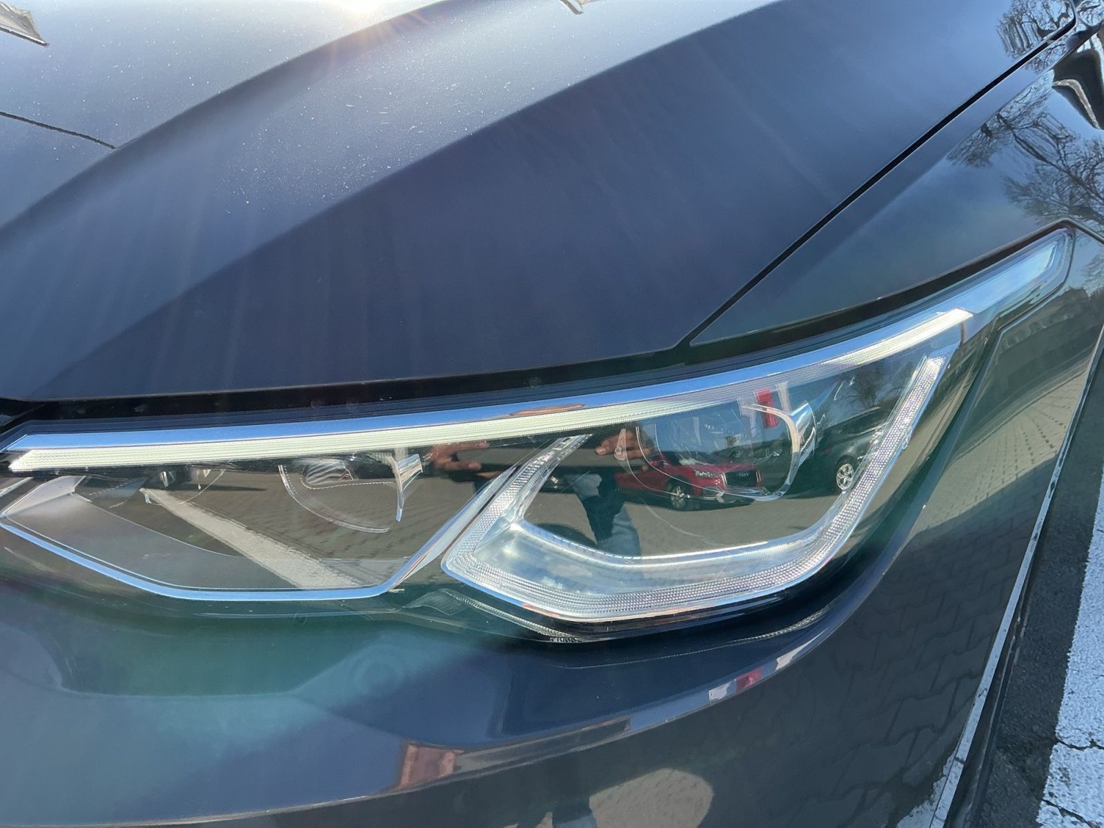 Volkswagen Golf - Bild 19