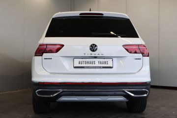 Volkswagen Tiguan Allspace Eleg. 2.0 TDI 4M HUD+PANO+AHK