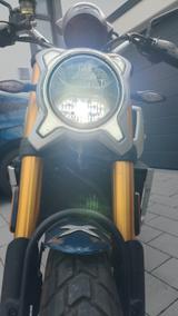 CFMOTO CL-X 700 Heritage CLX - CFMOTO 700CL X