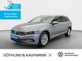 Volkswagen Passat Variant Elegance 2.0 TDI*NAVI*AHK*KAM*IQ- - Volkswagen Passat Variant in Frankfurt (Main)