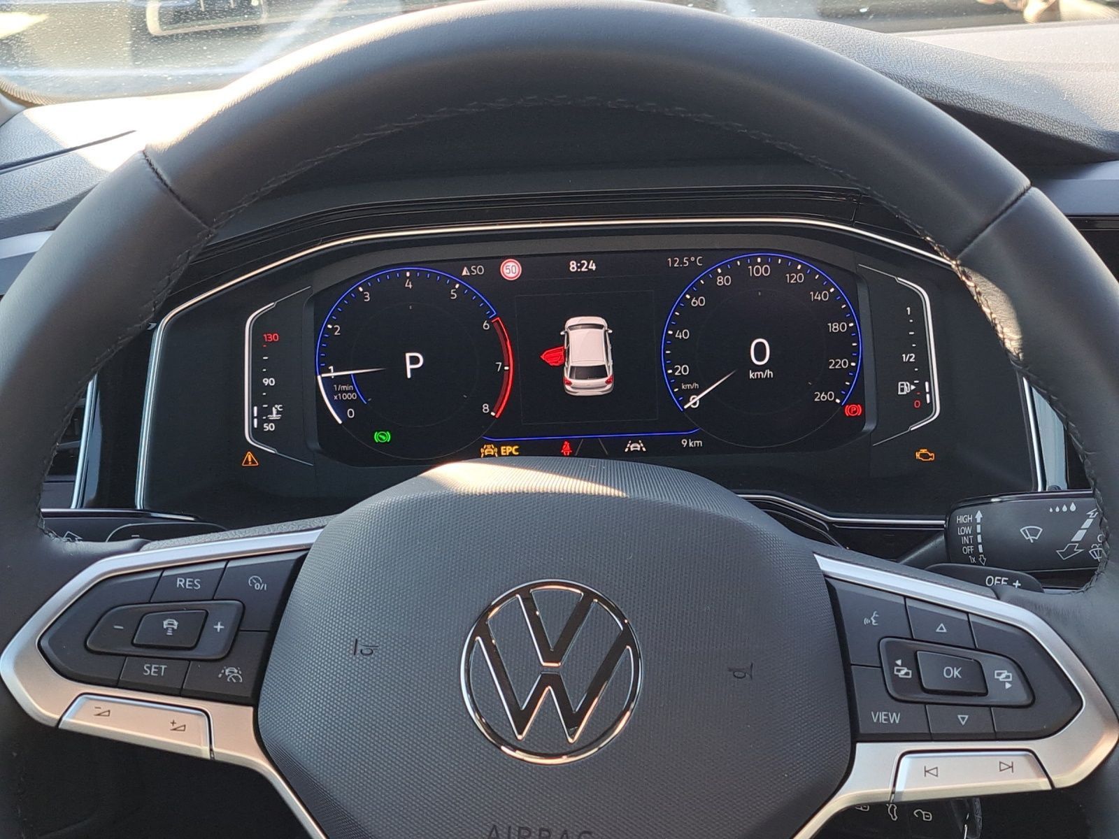 Volkswagen Polo - Bild 9