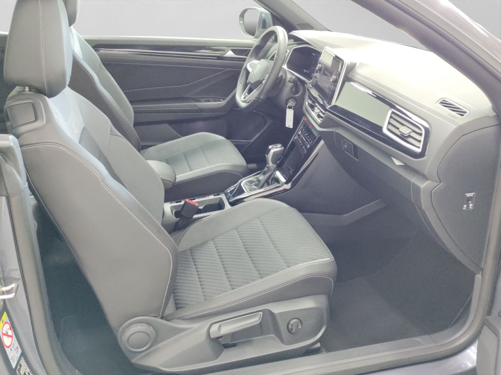 Volkswagen T-Roc - Bild 5