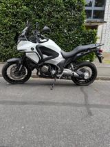 Honda VFR 1200X Crosstourer  - HONDA CROSSTOURER
