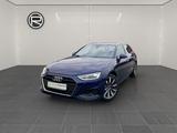 Audi A4 35 2.0 TFSI Avant basis *KAMERA SHZ* - Audi A4 mit Hybrid-Antrieb: Automatik