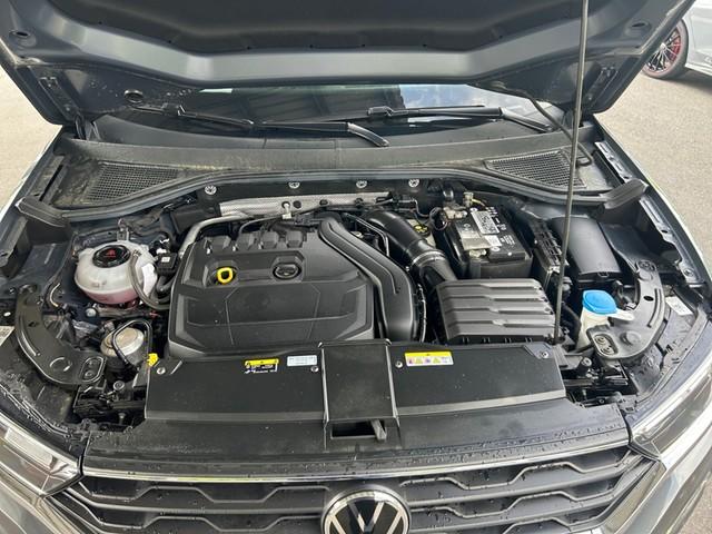 Volkswagen T-Roc 1.5 TSI DSG Style+Navi+ACC+Kamera+ElektrHe, миниатюра 20