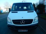 Mercedes-Benz Sprinter II Kombi 211 / 213 / 214 / 216 CDI