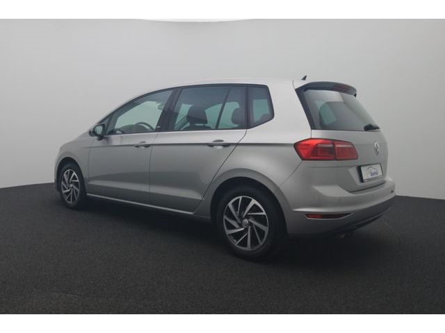 Fahrzeugabbildung Volkswagen Golf Sportsvan VII 1.4 Sound BMT Start-Stopp