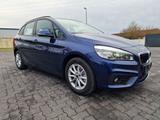 BMW Active Tourer 220 i Advantage Automatik Navi LED - BMW 220: Limousine