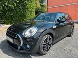MINI Mini Cooper S Clubman, AWD, John Cooper Wo... - gebrauchte MINI John Cooper Works aus dem Jahr 2017