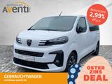 Peugeot Traveller Active L2 *Kamera*AHK*ACC*LED*Navi*SHZ - Peugeot Gebrauchtwagen in Freiburg