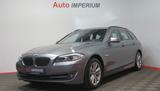 BMW 525 d Touring*XENON*NAVI*AHK*TEMPOMAT